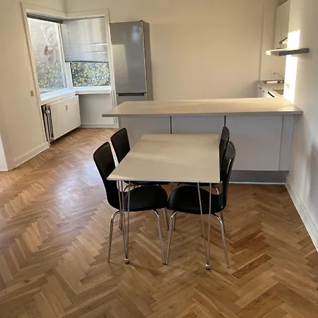 Apartament Great View 1