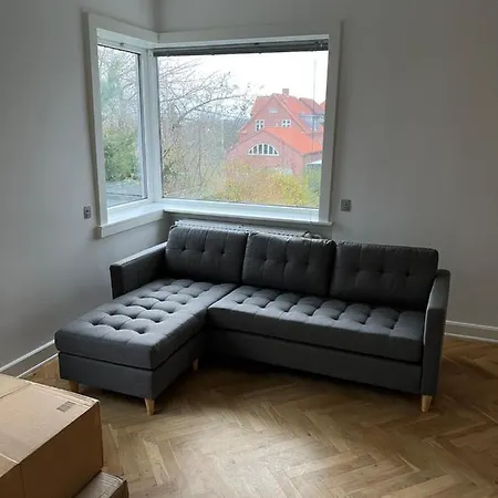 Great View 1 아파트