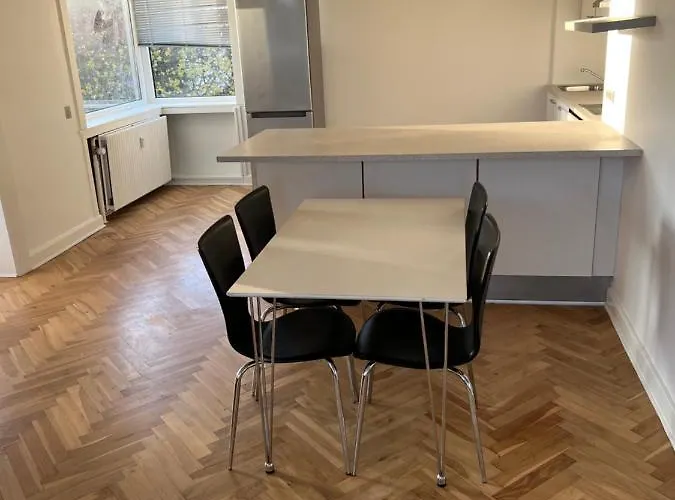 Apartament Great View 1