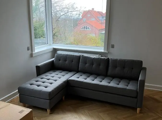 Great View 1 Apartment