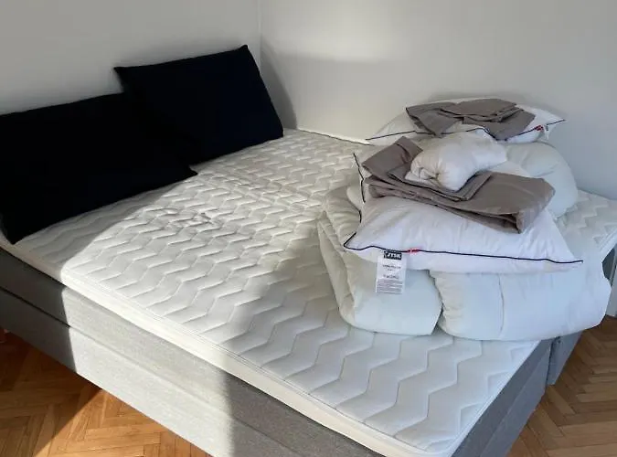 Great View 1 * Aalborg